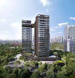 Serangoon Avenue 3 (D19), Condominium #478884301